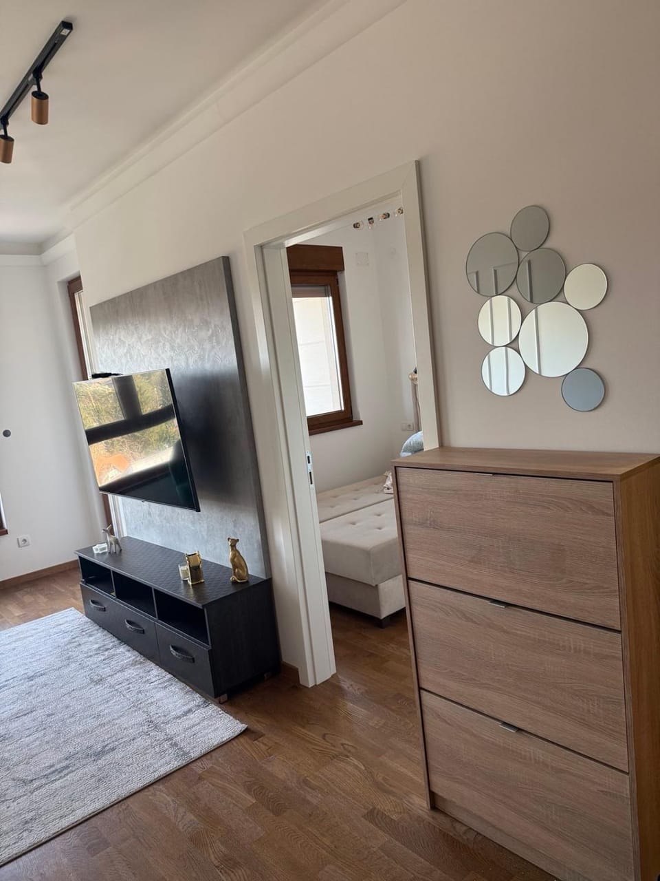 Apartman TARA Apartment in Zlatibor