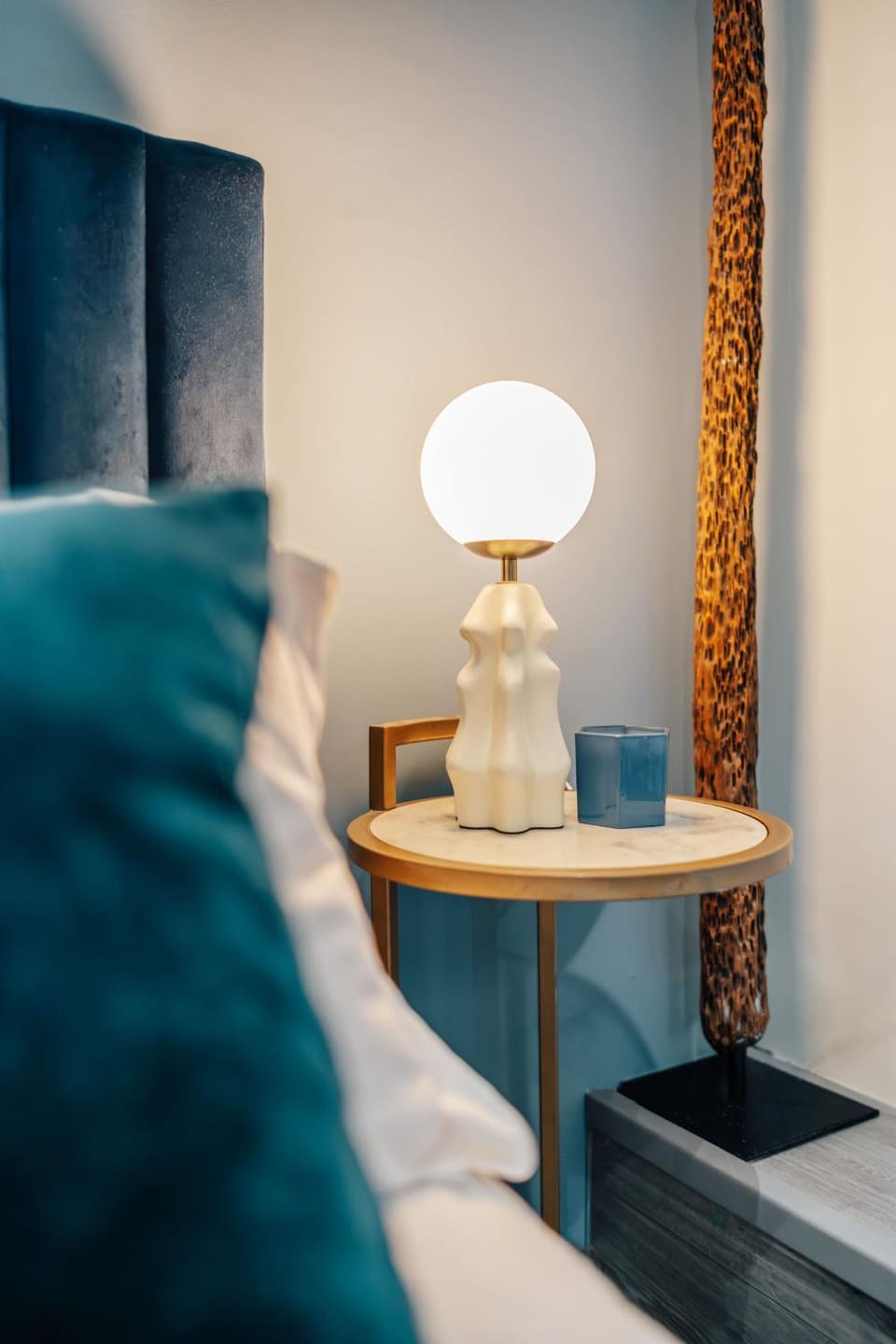 Studio 1 - Charming studio in Earls Court House in City of Westminster