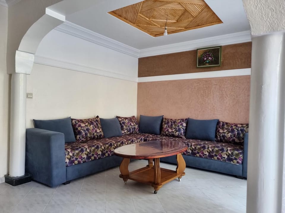 Appartement Imi-Ouaddar 2 Apartment in Souss-Massa