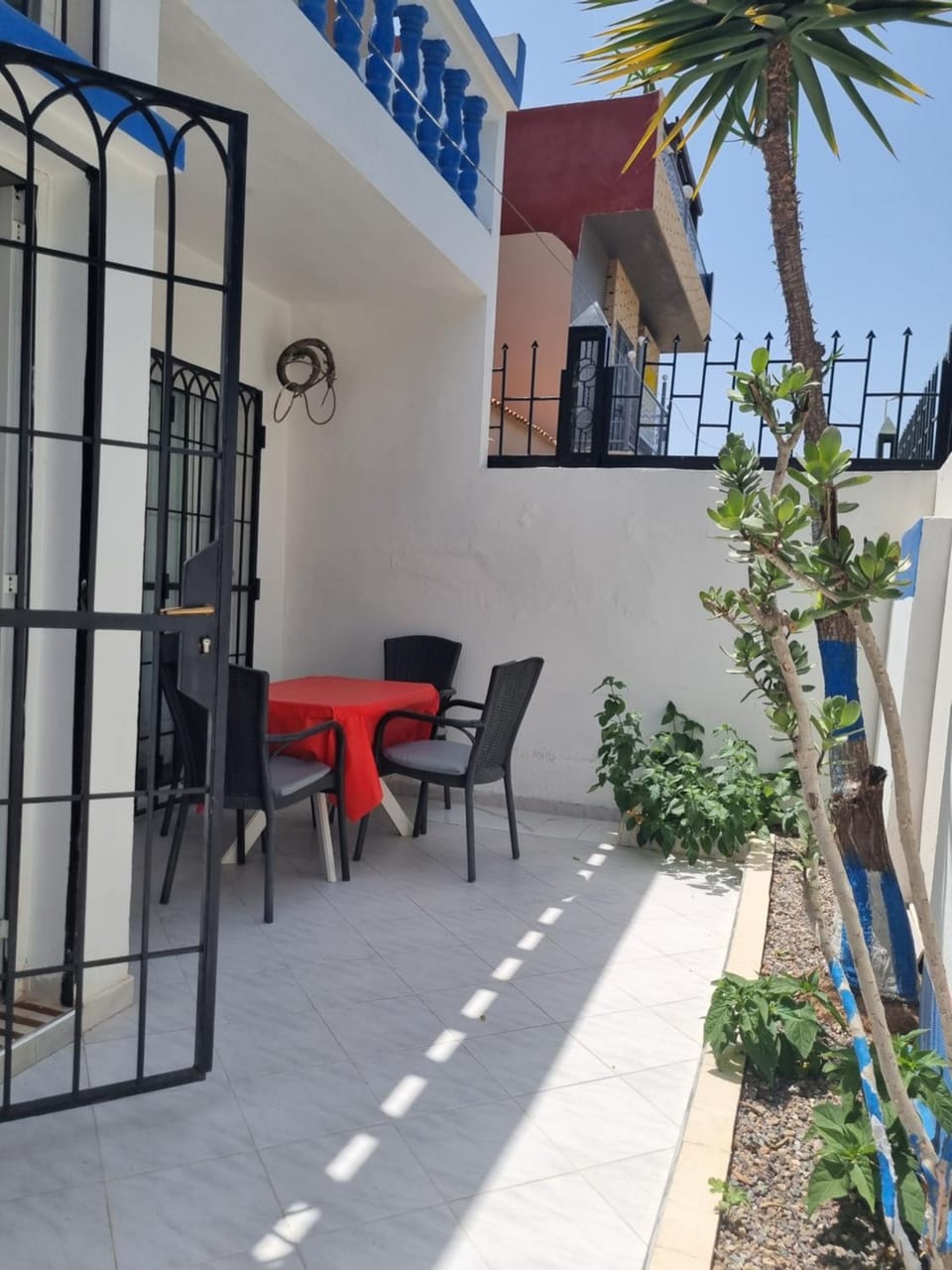 Appartement Imi-Ouaddar 2 Apartment in Souss-Massa