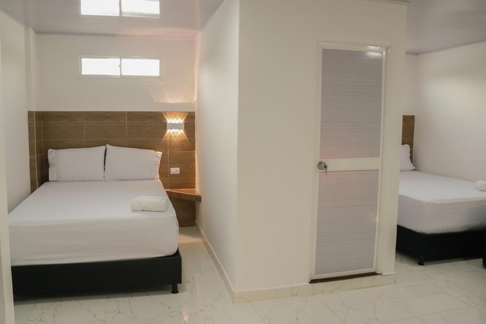 Hotel Brisas del Mar Hotel in Gaira