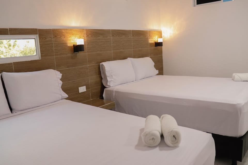 Hotel Brisas del Mar Hotel in Gaira
