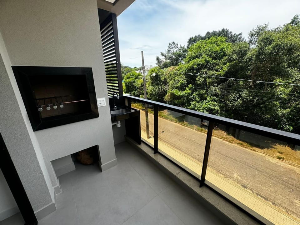 Cód 29 - Apartamento elegante no Oasis do Atlântico com piscina e spa Apartment in Florianopolis