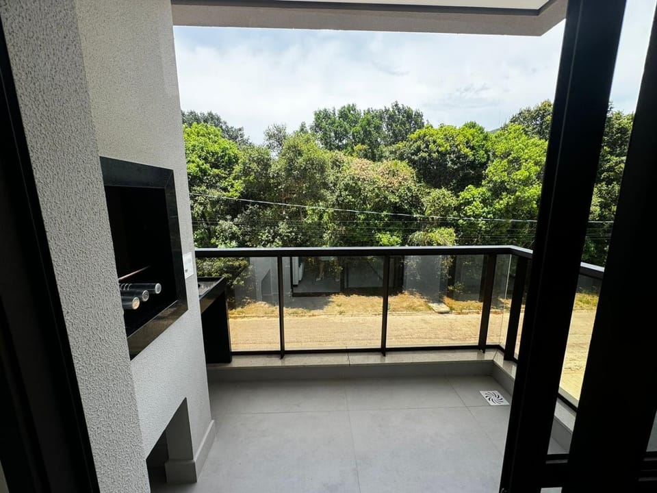 Cód 29 - Apartamento elegante no Oasis do Atlântico com piscina e spa Apartment in Florianopolis