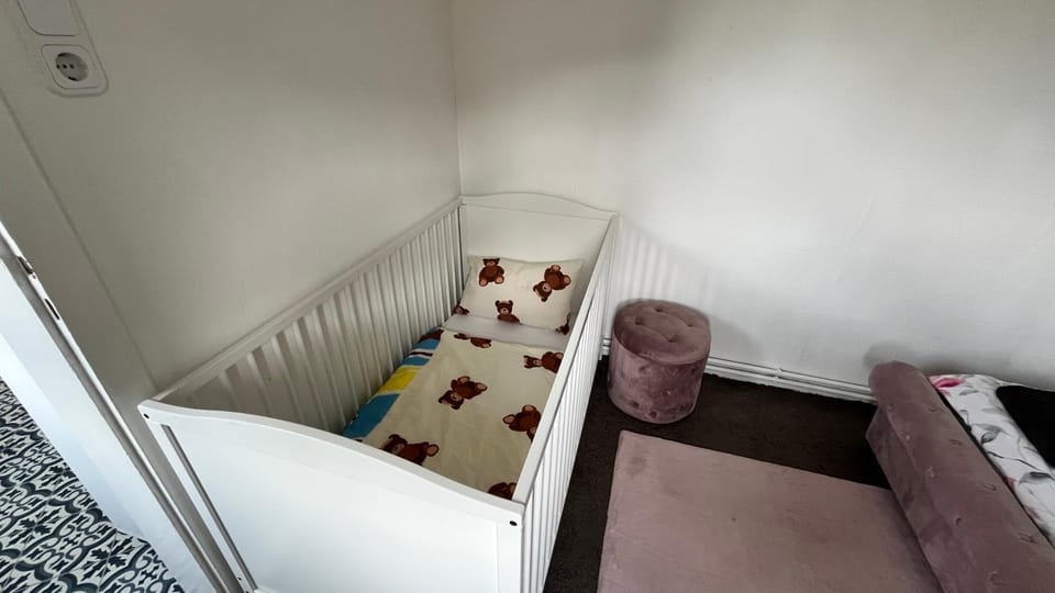 Ferienwohnung Harzgebirge Apartment in Goslar