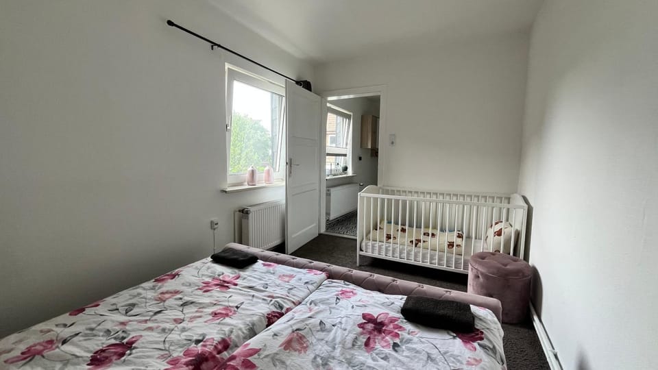 Ferienwohnung Harzgebirge Apartment in Goslar