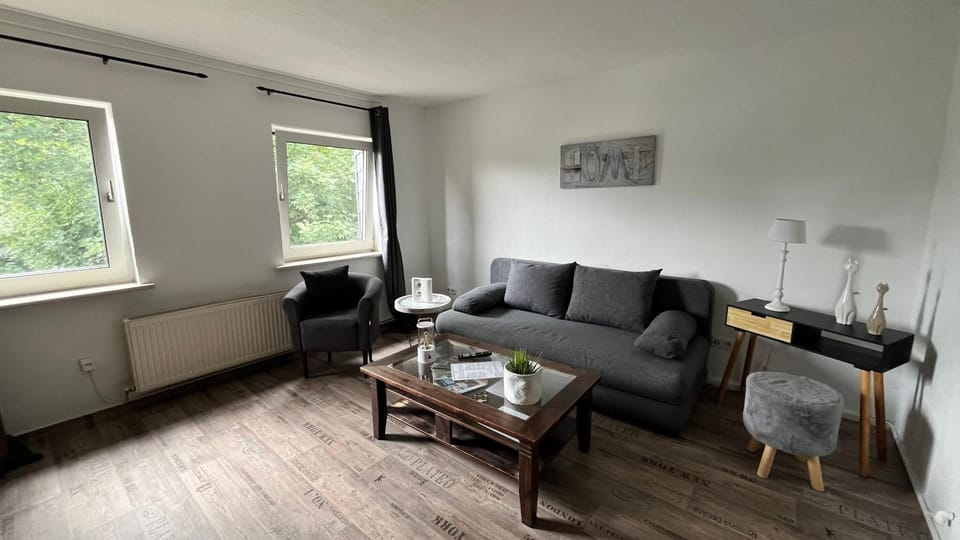 Ferienwohnung Harzgebirge Apartment in Goslar