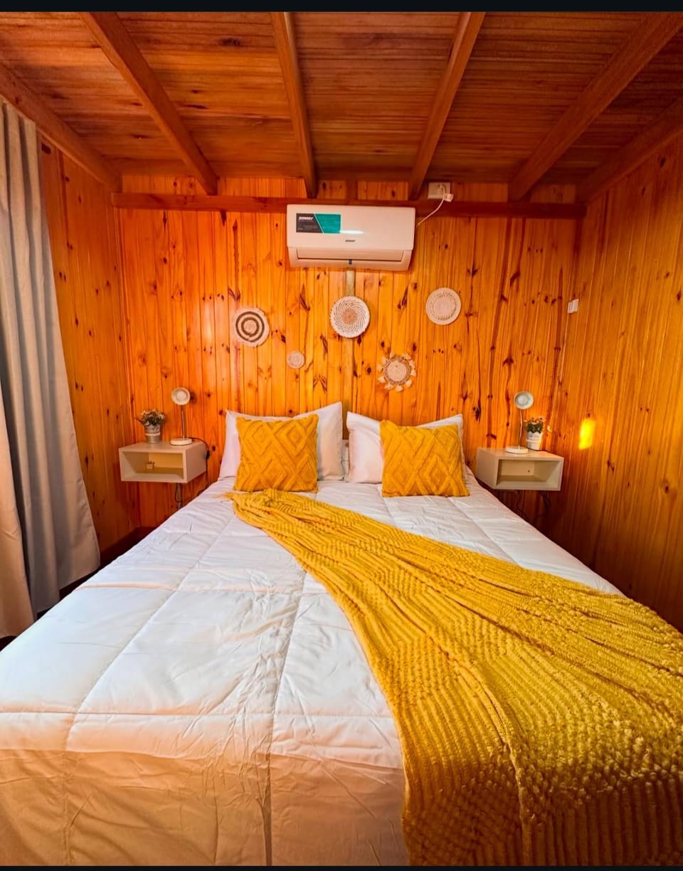 Estancia Vieja Chalet in Villa Carlos Paz