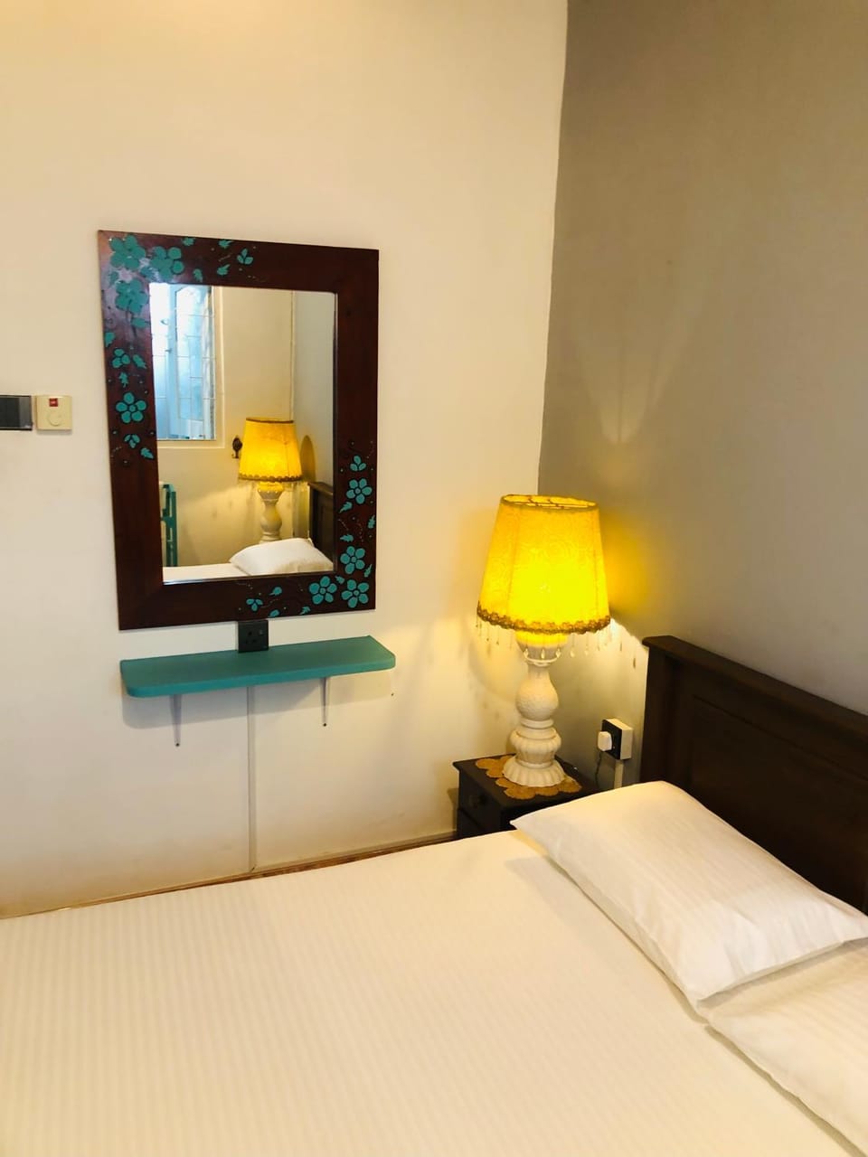 WAVES Weligama Bed and Breakfast in Southern Province