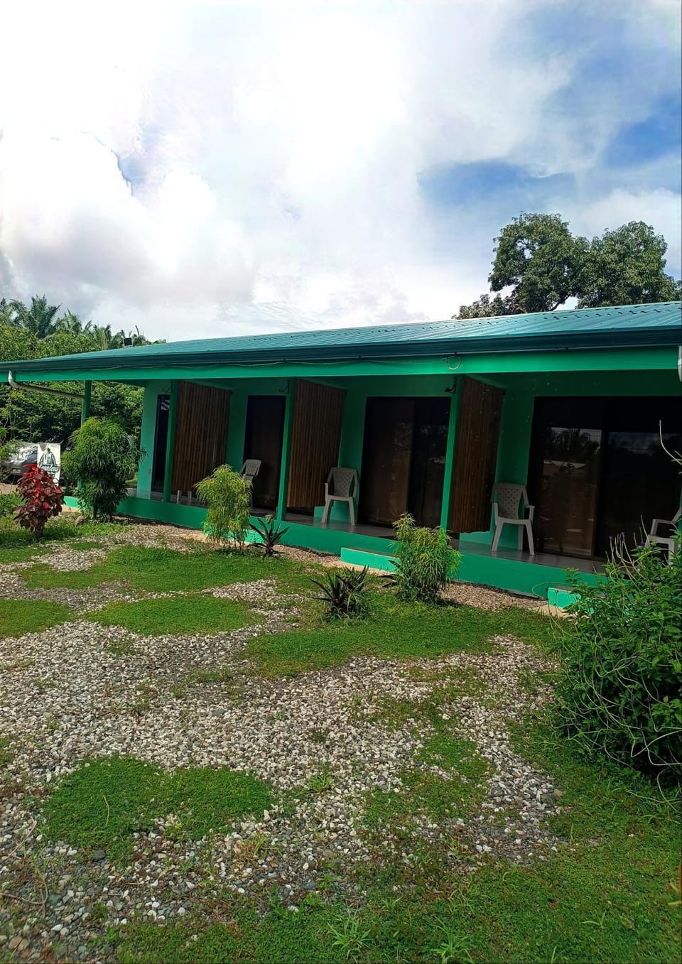 Macaw Hotel in Puntarenas Province