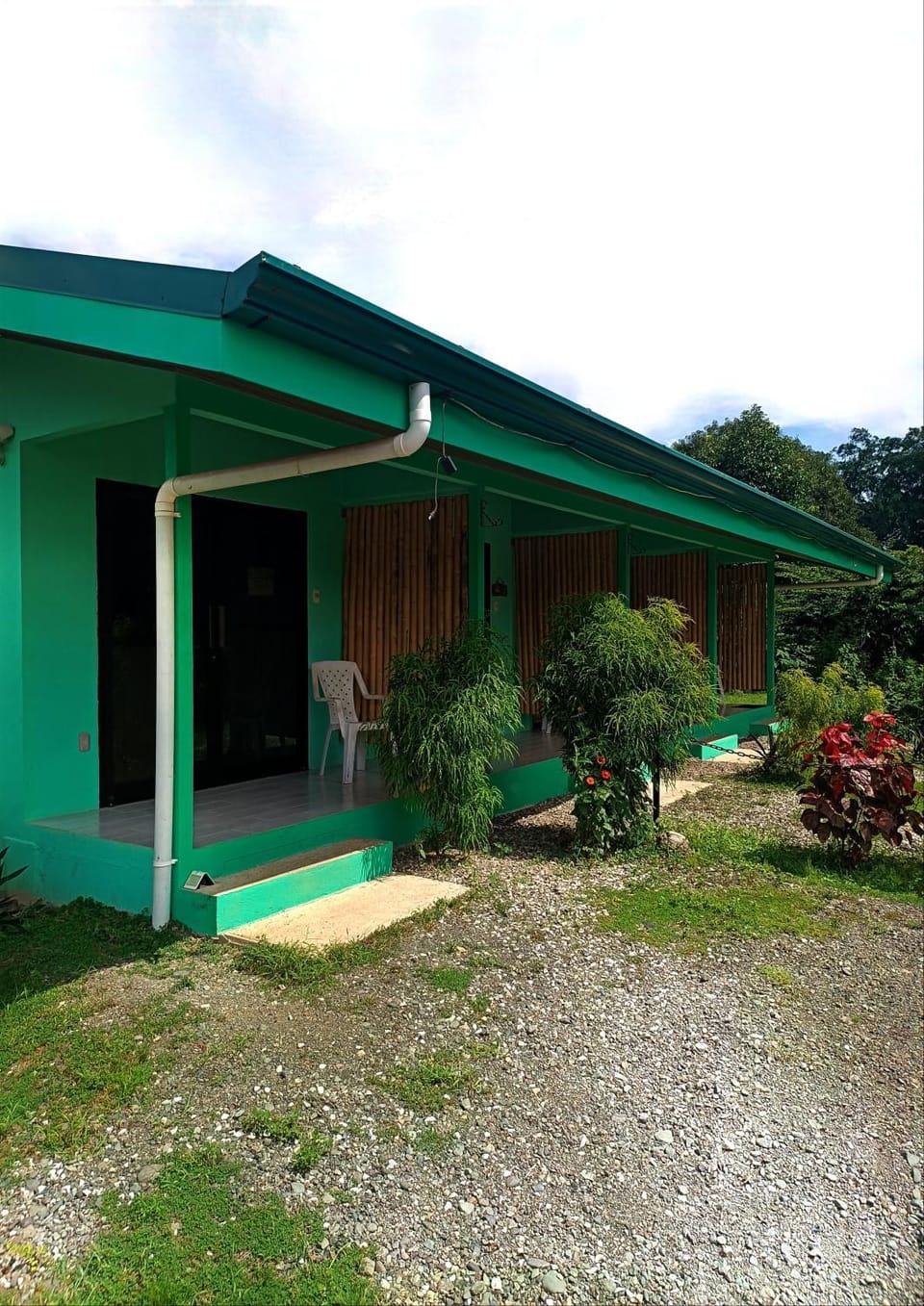 Macaw Hotel in Puntarenas Province