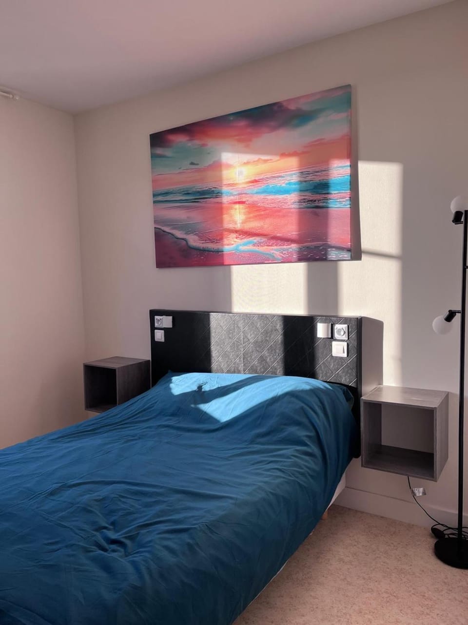 T3 Tout Confort Apartment in Normandy
