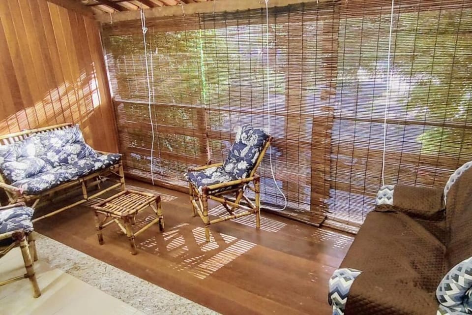 Balcony/Terrace, Seating area