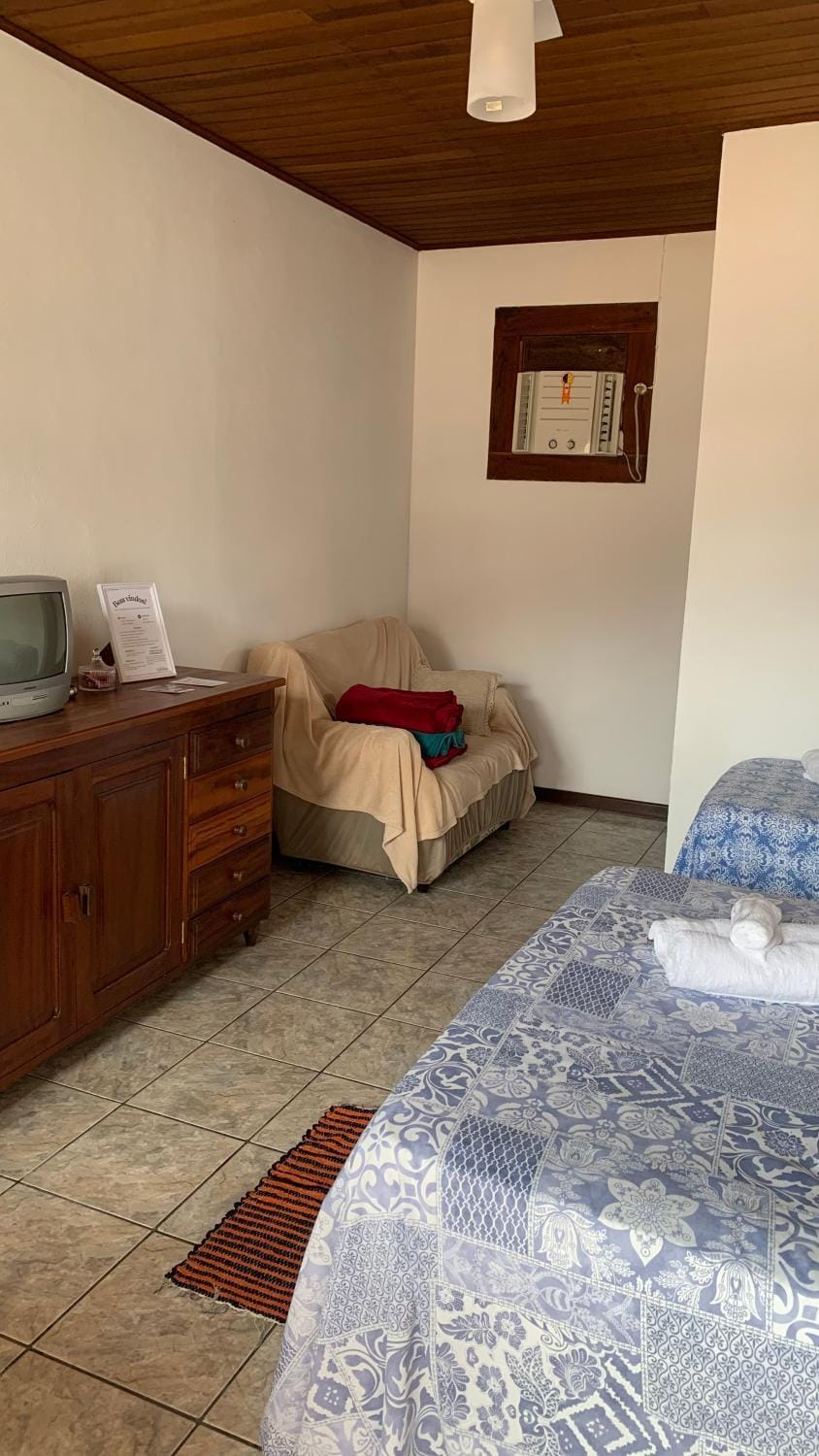 Hospedagem Familiar Cantinho Para-ti Vacation rental in Paraty