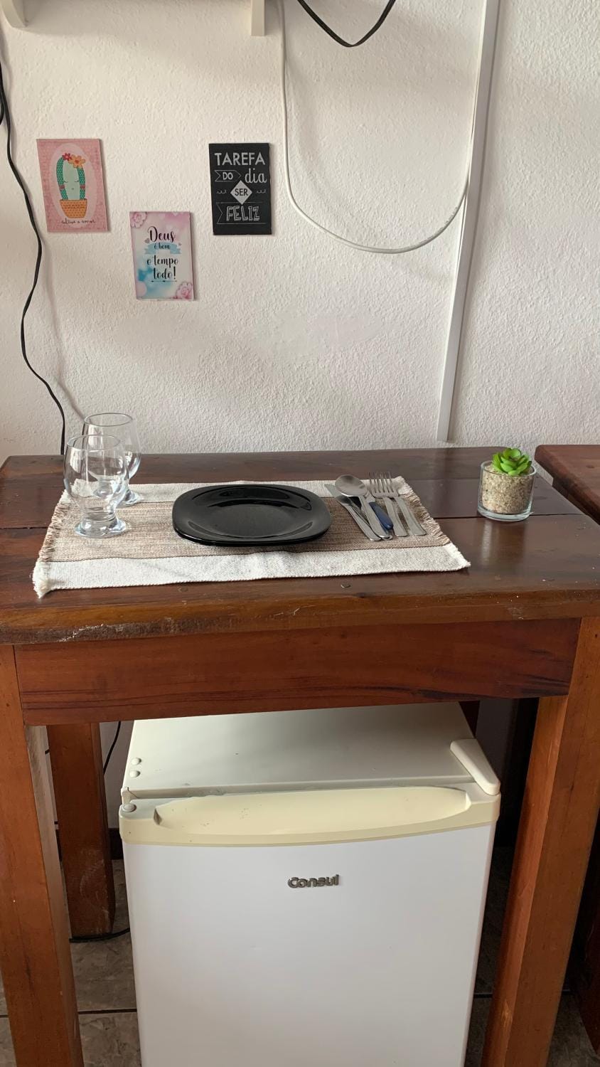 Hospedagem Familiar Cantinho Para-ti Vacation rental in Paraty