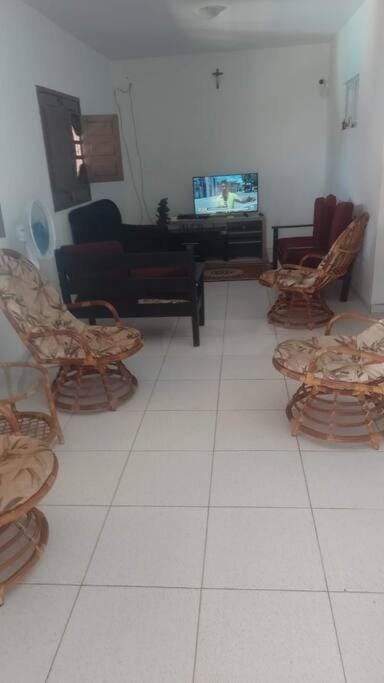 Casa praia em Maragoggi House in State of Alagoas, Brazil