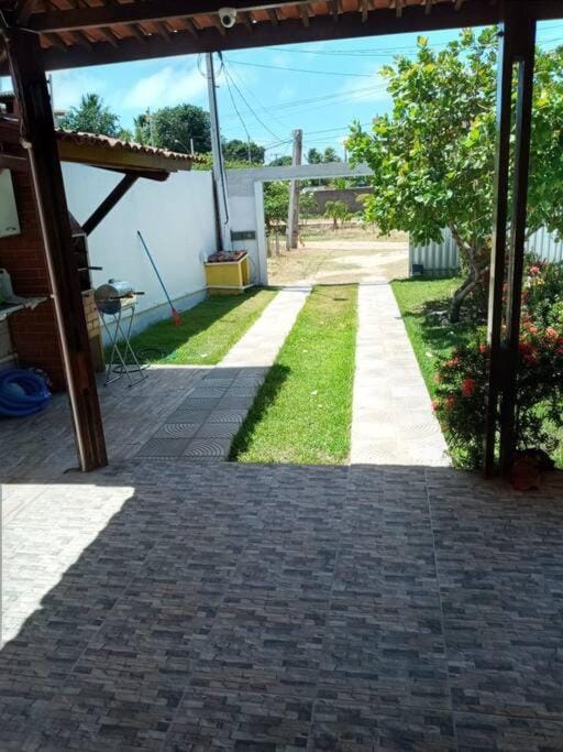 Casa praia em Maragoggi House in State of Alagoas, Brazil