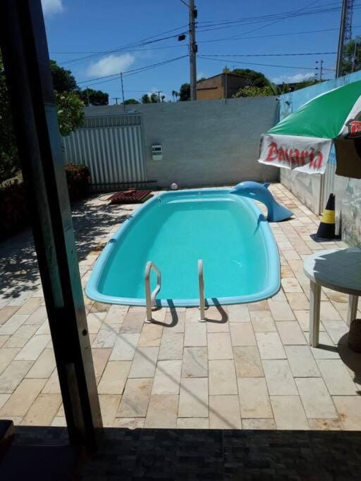 Casa praia em Maragoggi House in State of Alagoas, Brazil