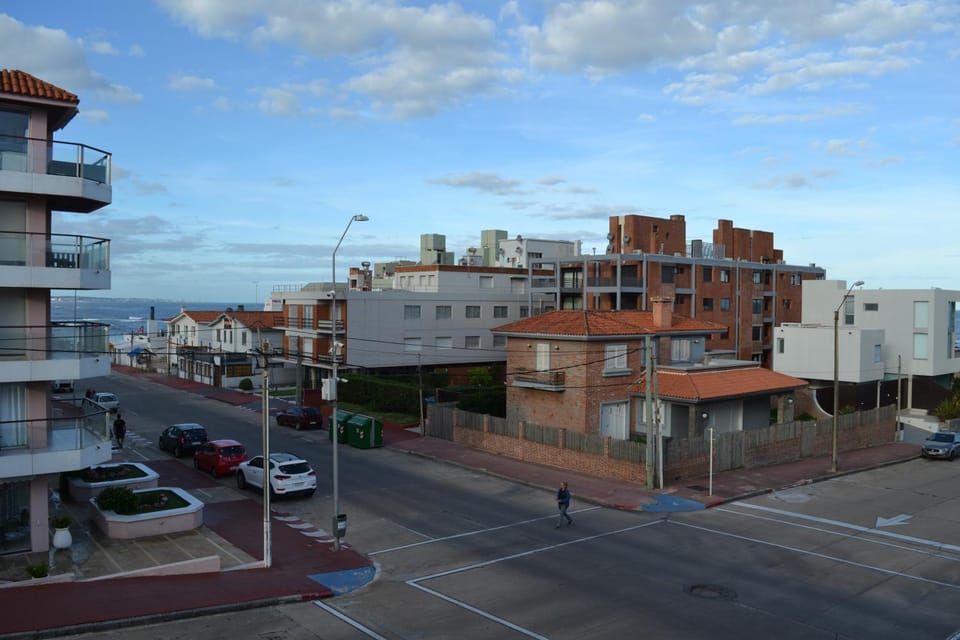 Club del Mar Apartment in Punta del Este