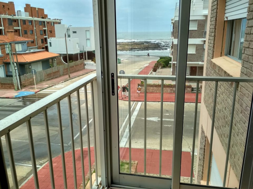 Club del Mar Apartment in Punta del Este
