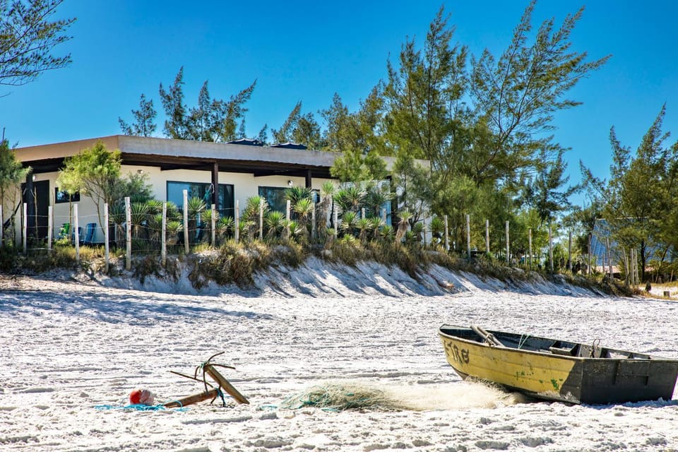 Linda casa beira mar em Arraial do Cabo House in State of Rio de Janeiro