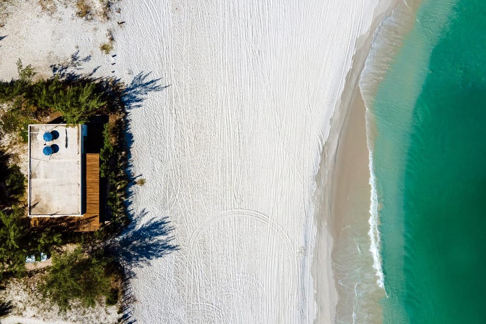 Linda casa beira mar em Arraial do Cabo House in State of Rio de Janeiro