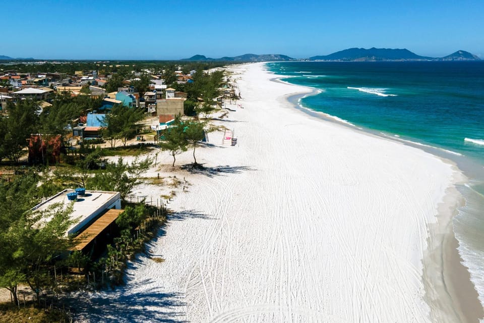 Linda casa beira mar em Arraial do Cabo House in State of Rio de Janeiro