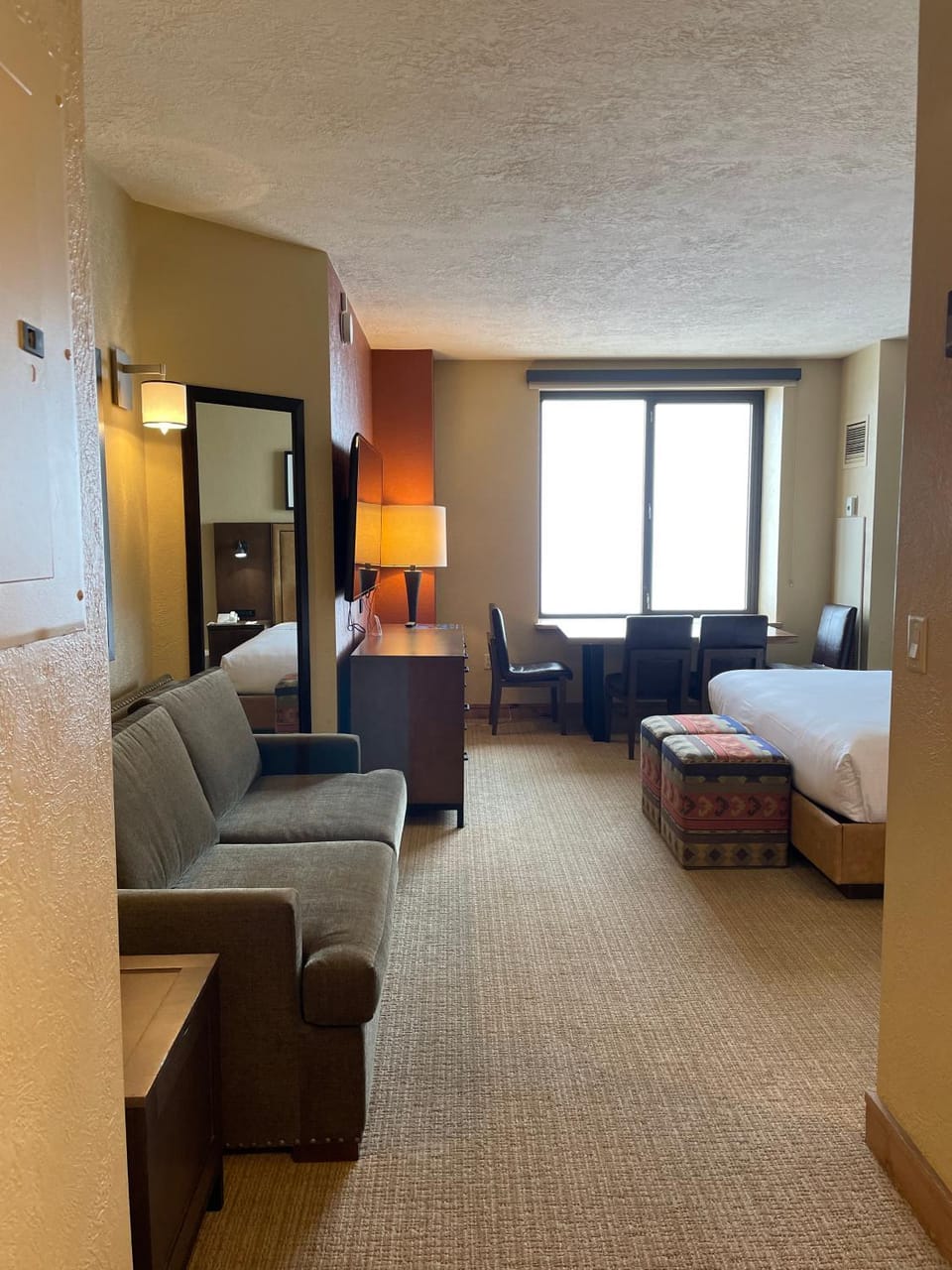 The Grand Summit Hotel in the Canyons Village - Walk to Ski Lift - Pool, Gym, Spa, More! House in Wasatch County