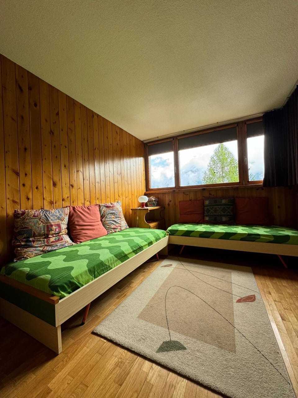 Folgarida I Larici Apartment in Trentino-South Tyrol