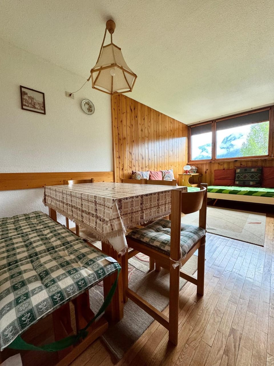 Folgarida I Larici Apartment in Trentino-South Tyrol