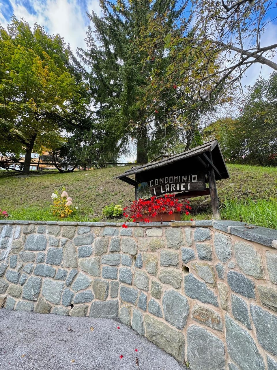 Folgarida I Larici Apartment in Trentino-South Tyrol