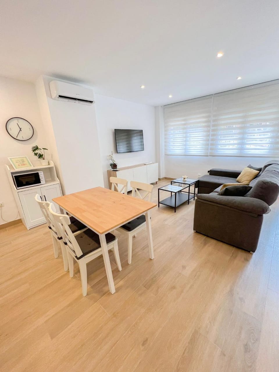 El rincón de María Apartment in Torremolinos