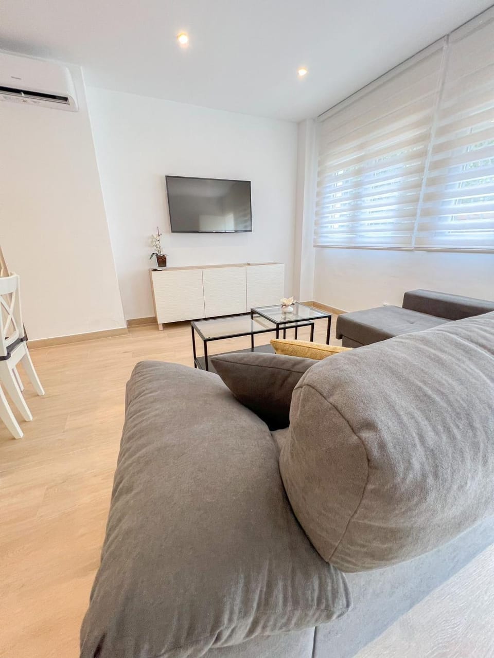 El rincón de María Apartment in Torremolinos