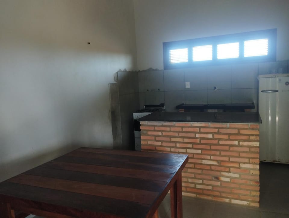 casa do conde Chalet in State of Piauí, Brazil