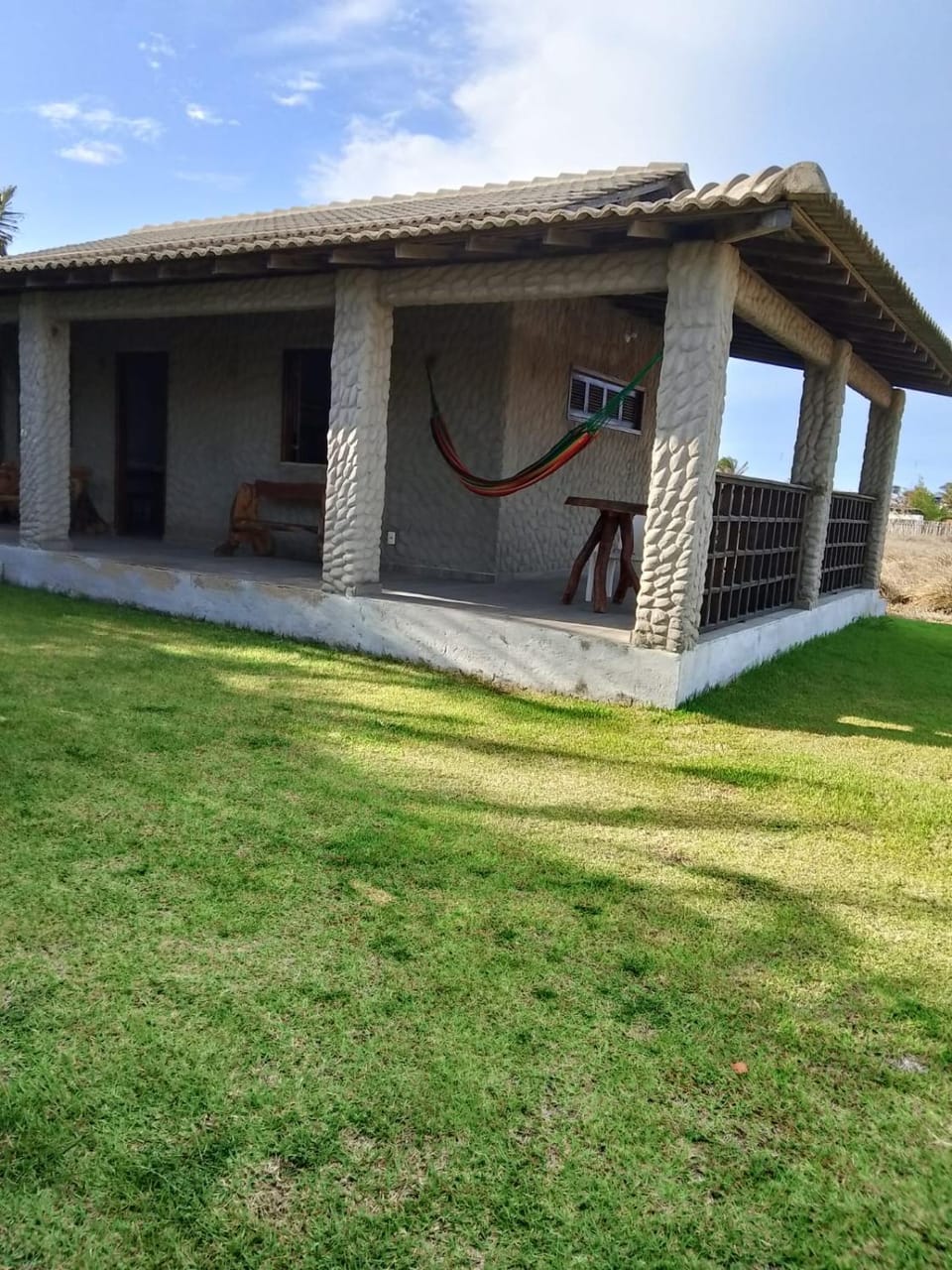 casa do conde Chalet in State of Piauí, Brazil