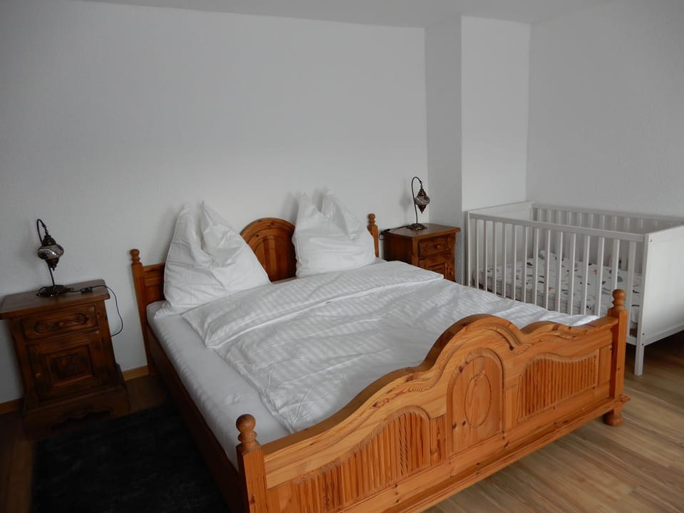 Gästehaus Hoppstädten House in Rhineland-Palatinate