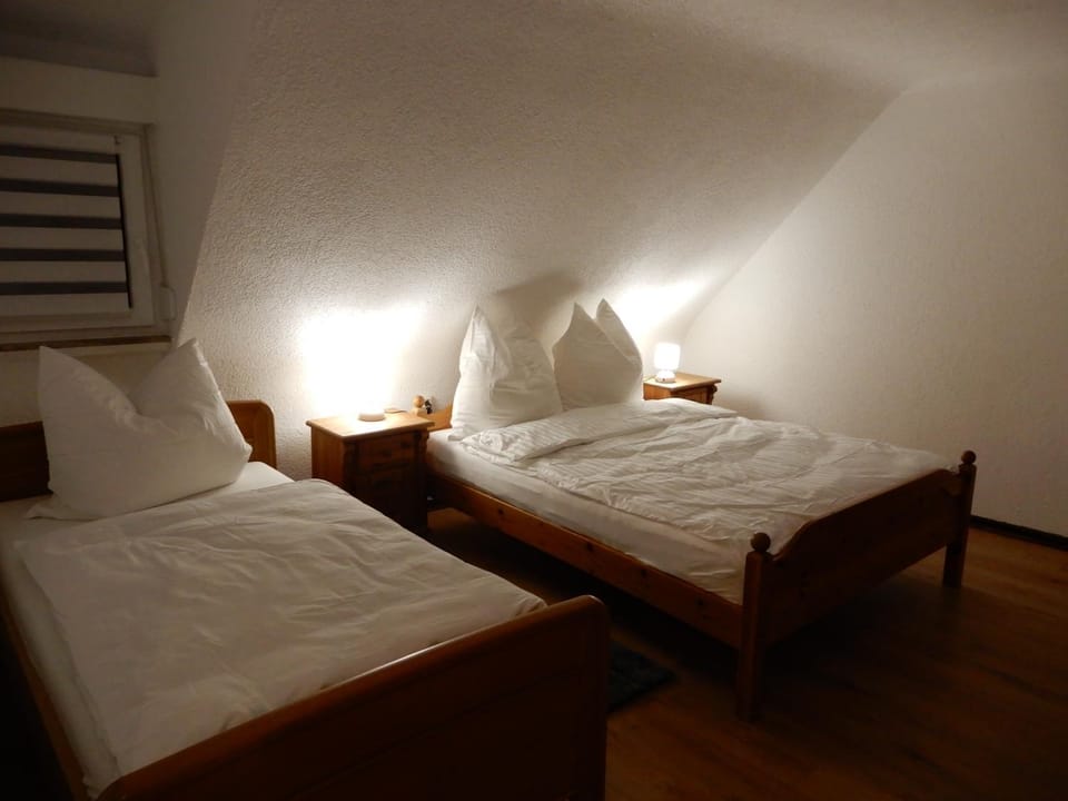 Gästehaus Hoppstädten House in Rhineland-Palatinate