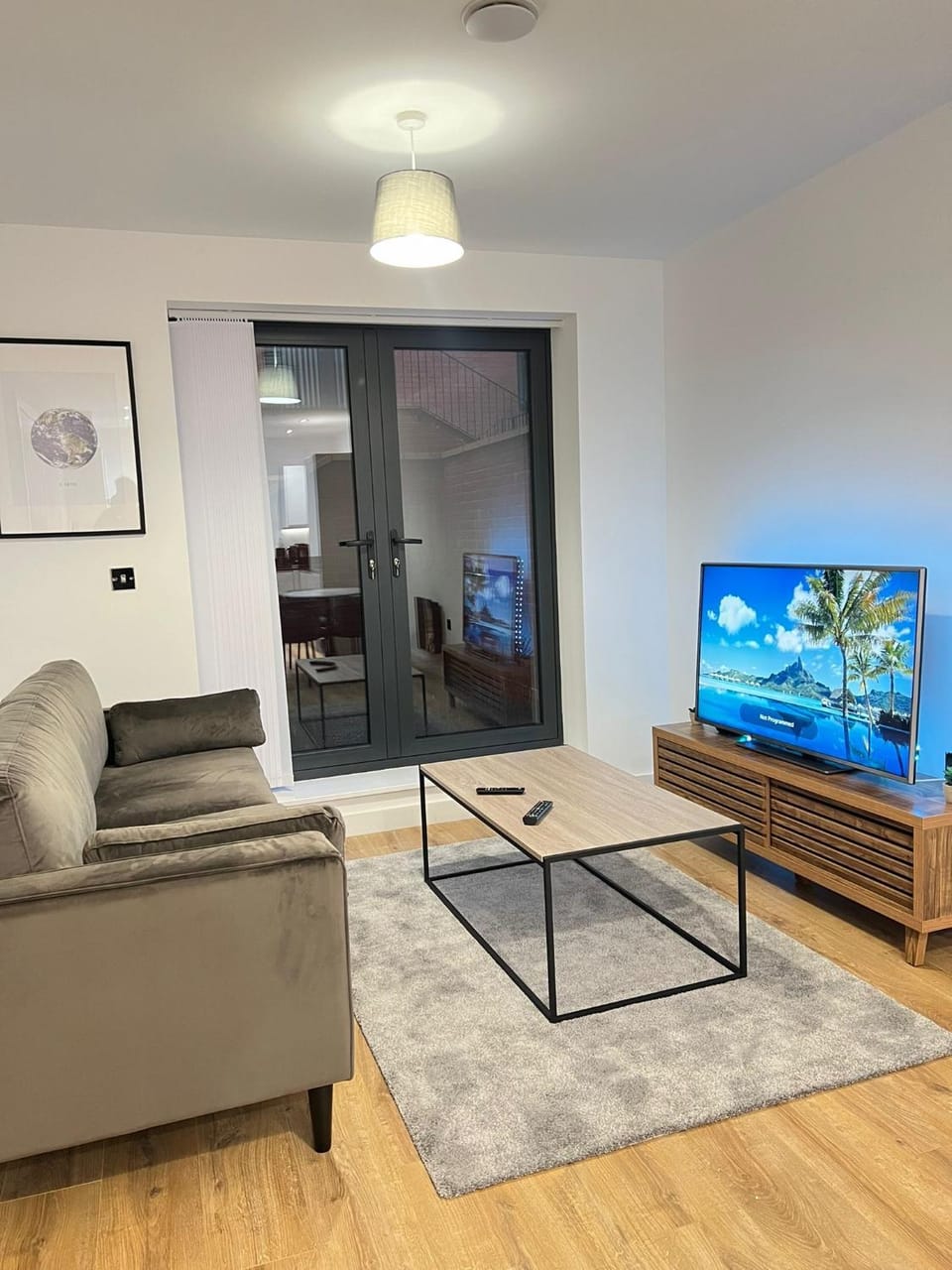 TV and multimedia