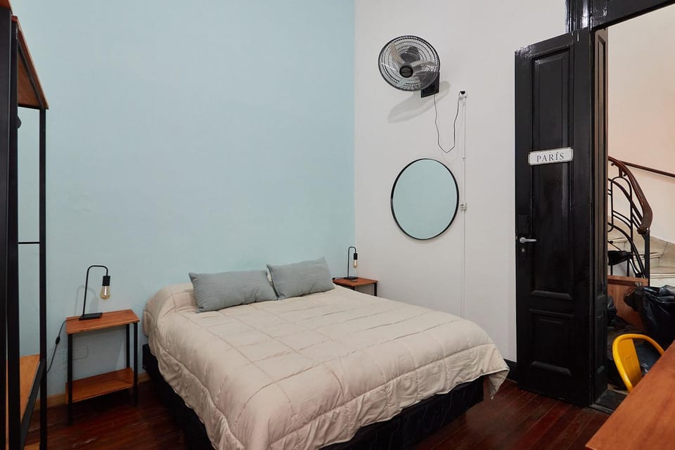 The Maison Abbey Vacation rental in Buenos Aires
