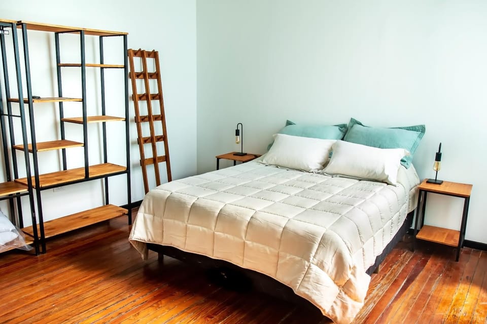 The Maison Abbey Vacation rental in Buenos Aires