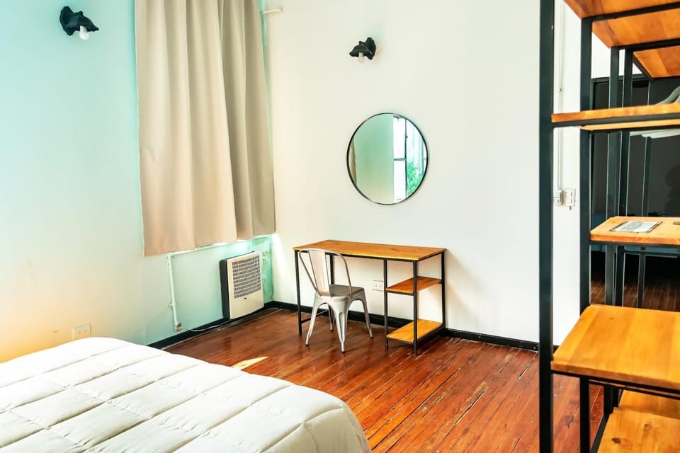 The Maison Abbey Vacation rental in Buenos Aires