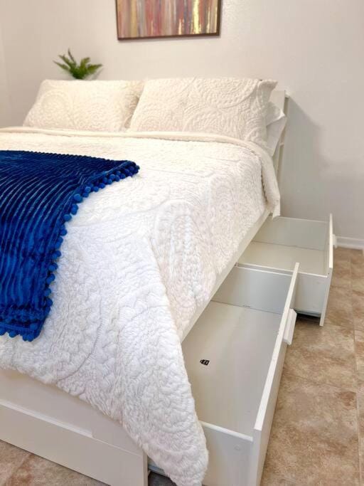 Cheyenne Jackpot Quiet Cul de sac in Temple House in Temple