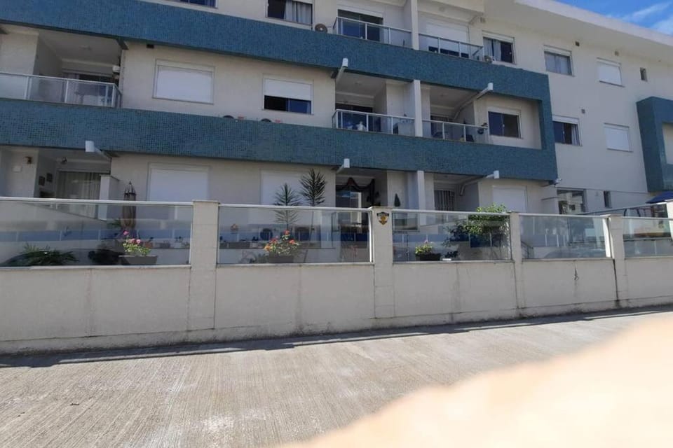 Apto Praia dos Ingleses Florianópolis Apartment in Florianopolis