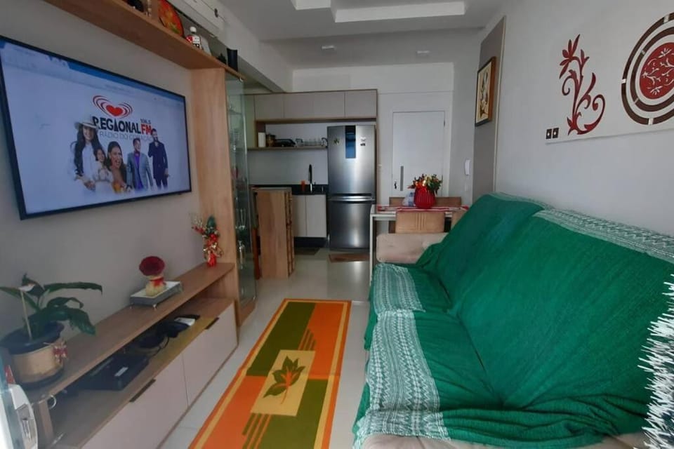 Apto Praia dos Ingleses Florianópolis Apartment in Florianopolis