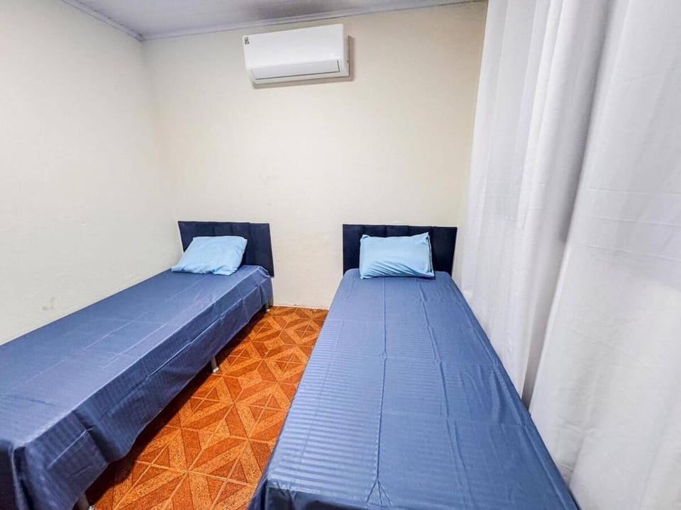 Casa espaçosa com ar em todos os quartos House in State of Paraná