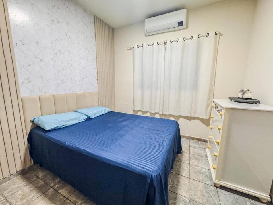 Casa espaçosa com ar em todos os quartos House in State of Paraná