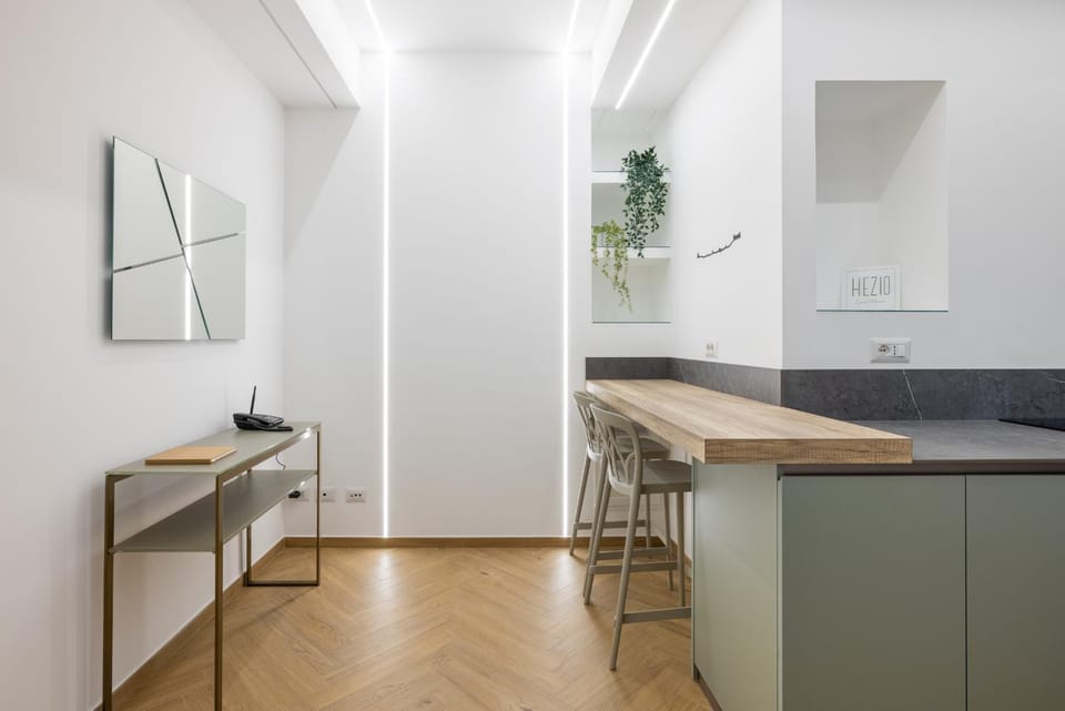Communal lounge/ TV room, air conditioner