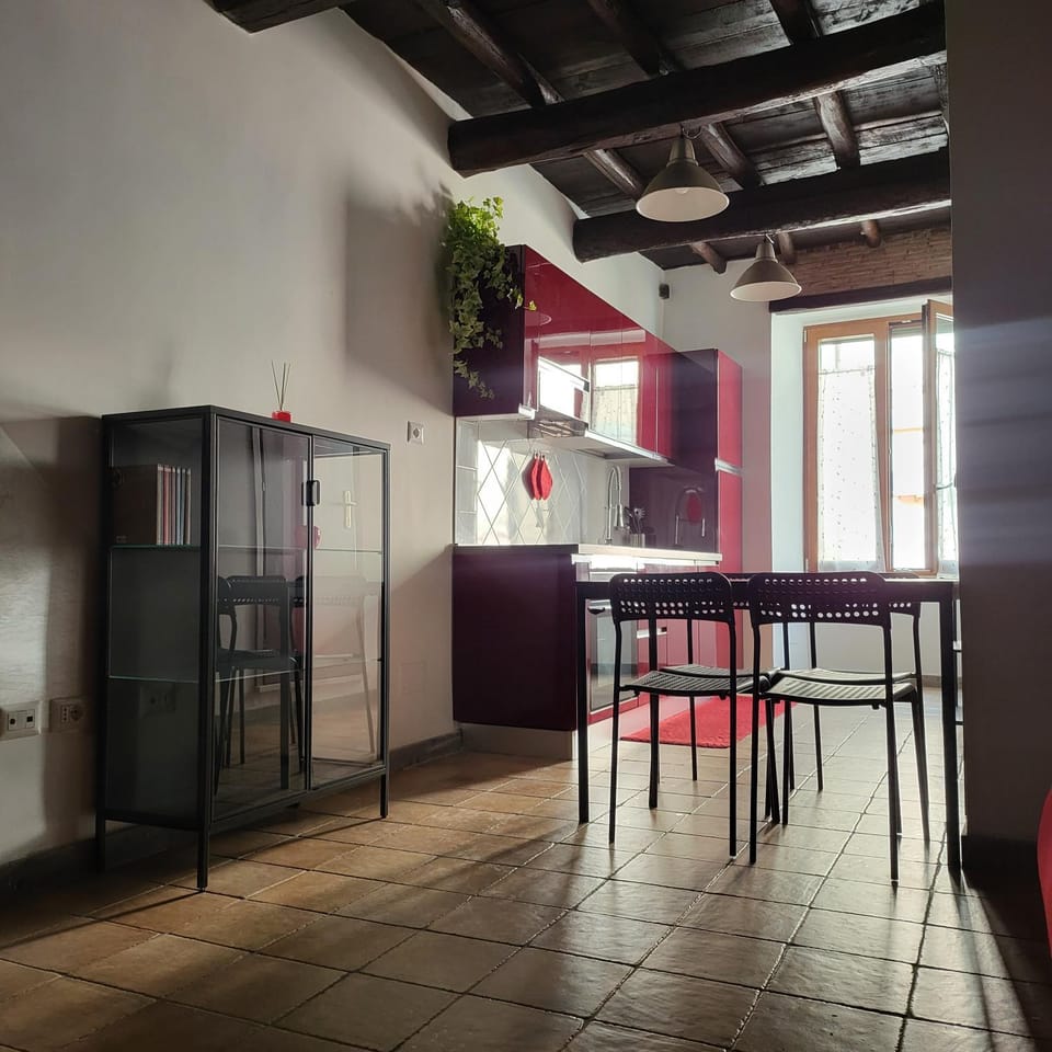 Appartamento Margherita Apartment in Lazio