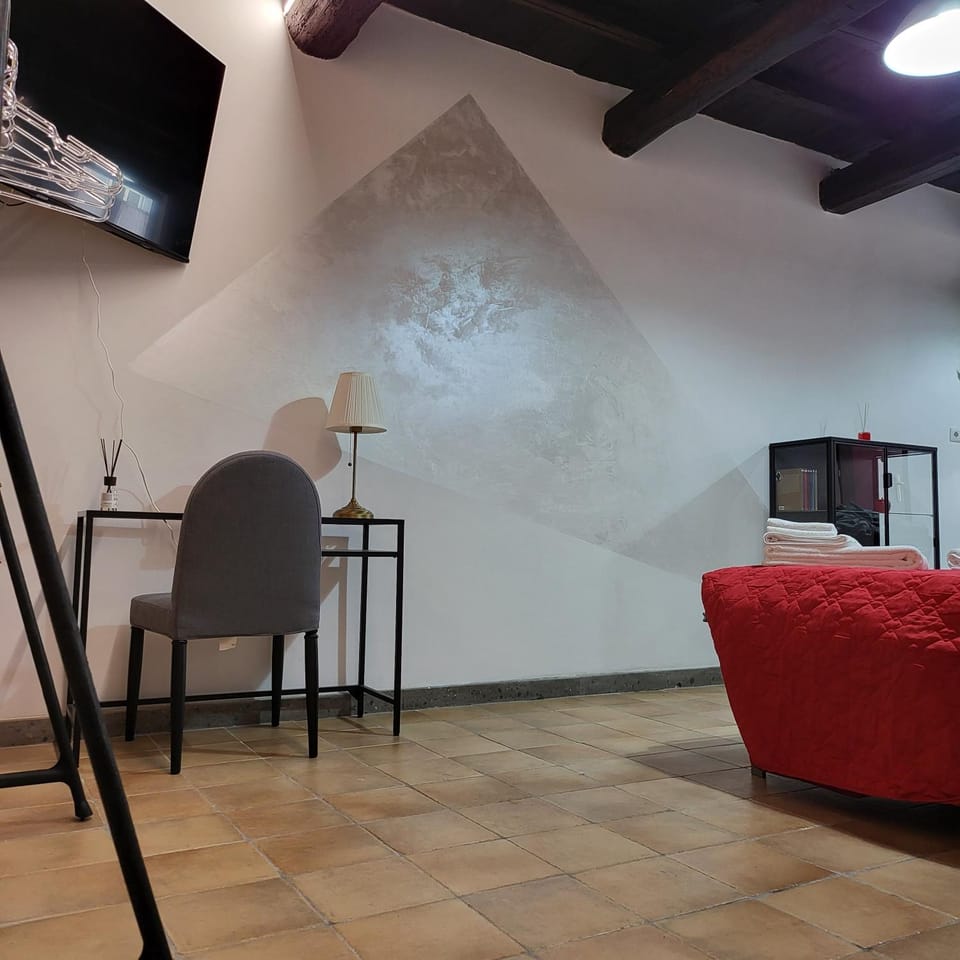 Appartamento Margherita Apartment in Lazio