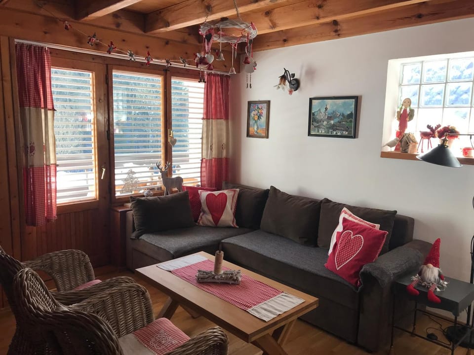 Horská chata Ladonhora Chalet in Slovakia